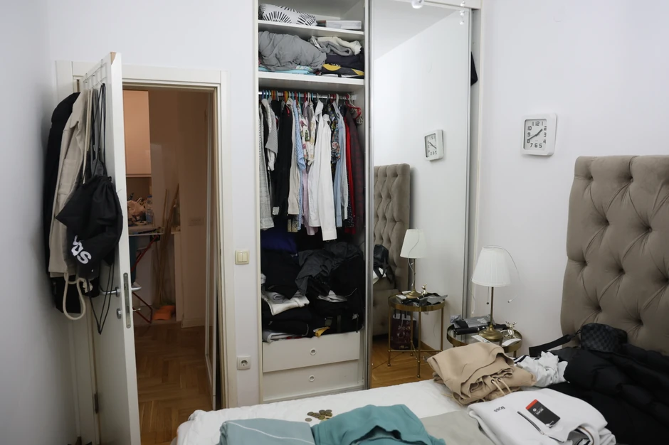 Otac Matije Radulovića