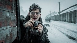 Znamy szczegóły nowego filmu Agnieszki Holland. "Gareth Jones" z akcją w 1933 roku w Związku Radzieckim