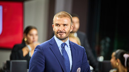 David Beckham zmaga się z dokuczliwym zaburzeniem. &quot;Wiem, to brzmi dziwnie&quot;
