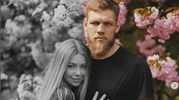 żona polskiego pięściarza zmarła w siódmym miesiącu ciąży. dziecko zostało uratowane