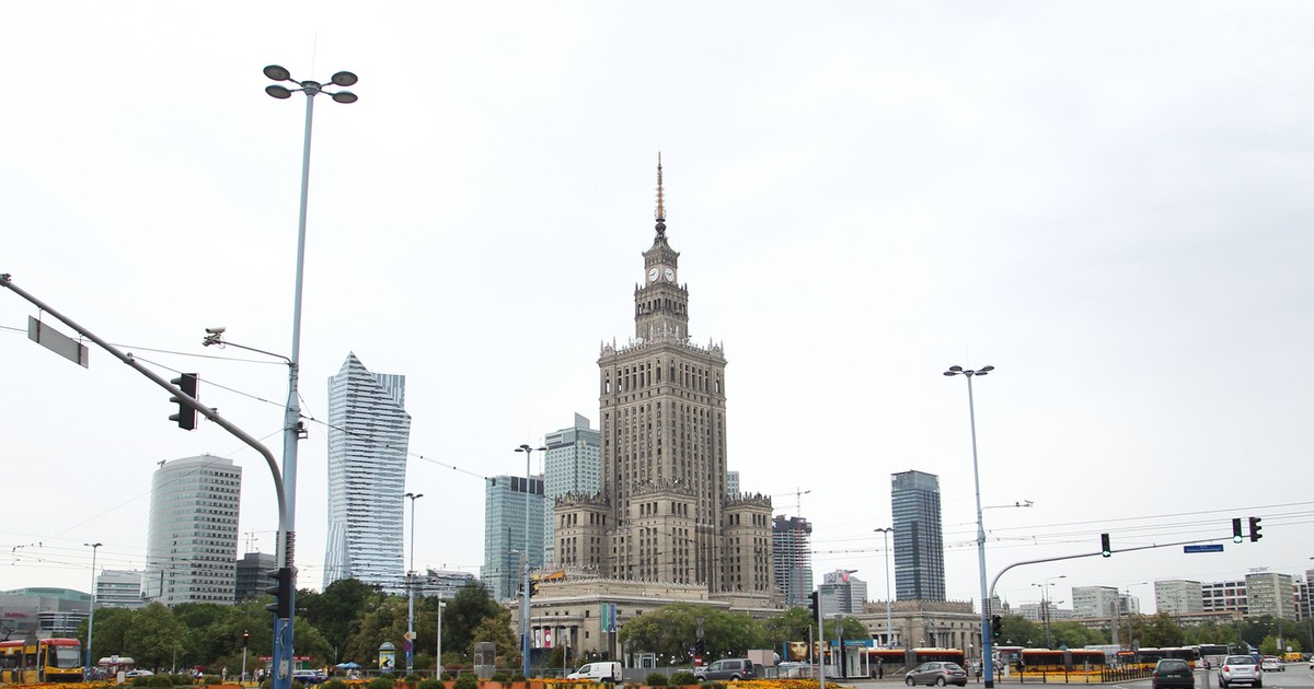 Pół miasta ma dziś urodziny