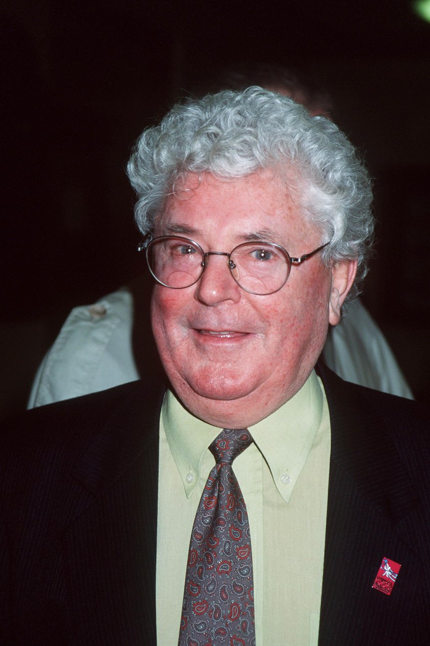 Zmarł Allan Williams odkrywca Beatlesów