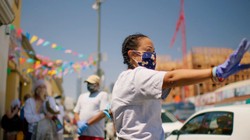 "Regular Heroes". Serial o walce z COVID-19 już jest!