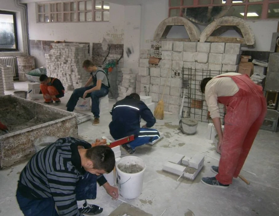 Građevinci moraju da se sele