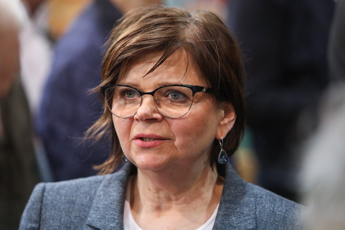 Polityka. Spotkanie z Donaldem Tuskiem w Czestochowie. 23.03.2023