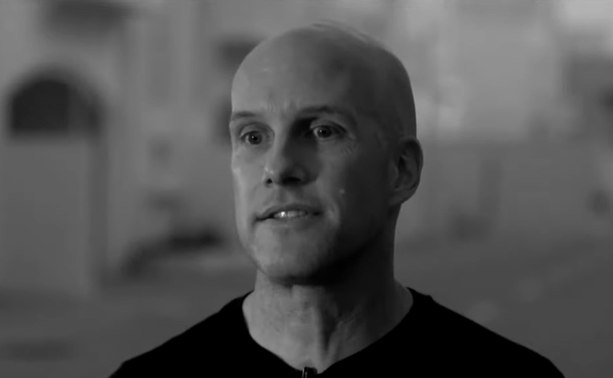 Grant Wahl/FOT. YouTube/CBS New York