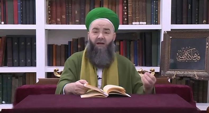 Imam says chess is sinful and the players are cursed