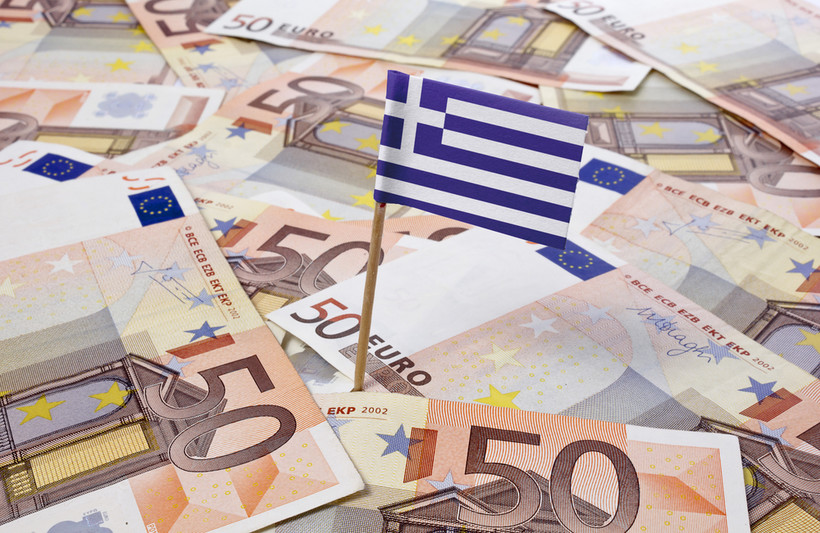 Dwa tygodnie temu, po burzliwej debacie, grecki parlament przyjął ustawę przewidującą ograniczenie wydatków emerytalnych o 1,8 mld euro oraz uzyskanie kolejnych 1,8 mld euro z podwyżki podatku dochodowego