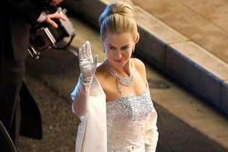 Nicole Kidman jak prawdziwie dobra księżna