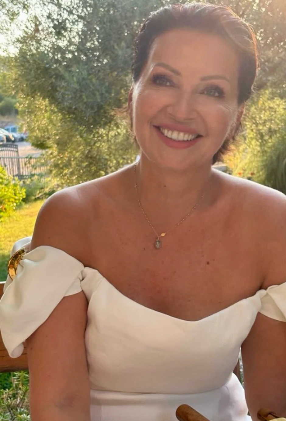 Nina Badrić se oglasila sa Hvara