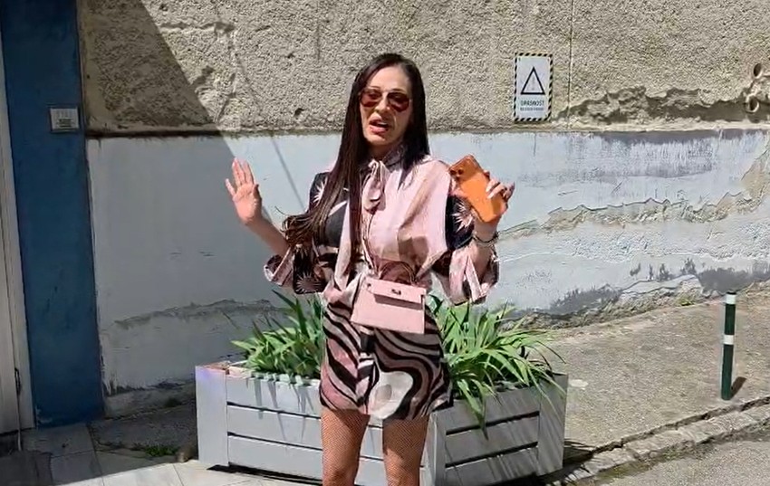 Ceca Ražnatović
