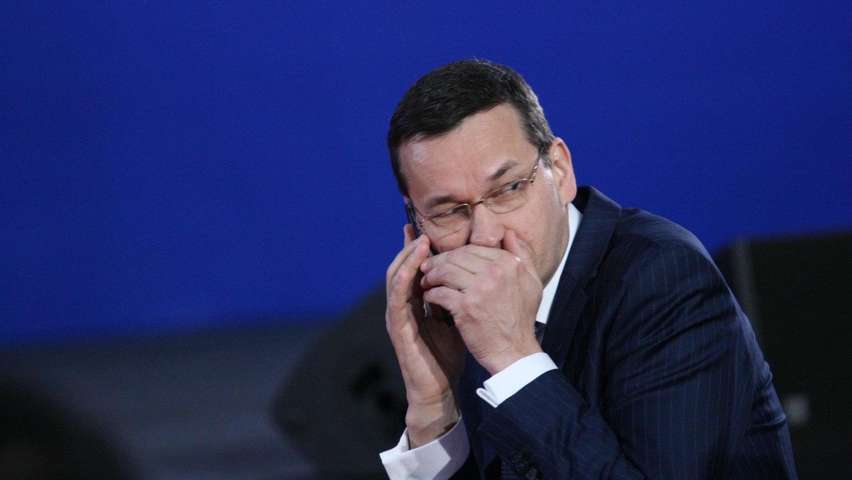 Mateusz Morawiecki