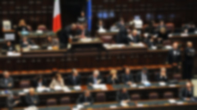 Włoska Izba Deputowanych udzieliła wotum zaufania rządowi Montiego