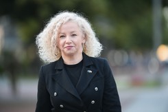 Związki partnerskie. Jest rządowy projekt ustawy