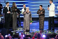 Top of the Top Sopot Festival 2025. Ostatni dzień. Kto wystąpi? O której emisja?