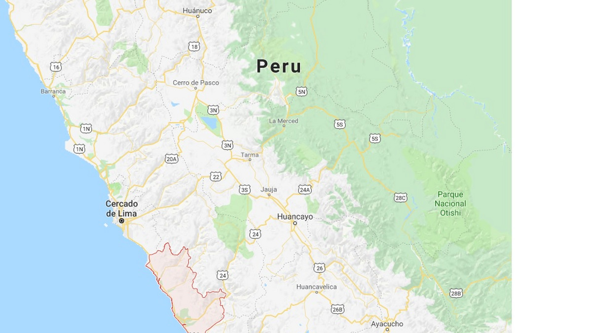 Peru: 10 osób zmarło po pogrzebie
