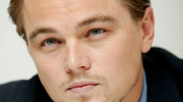 Hajszálon múlott Leo DiCaprio élete