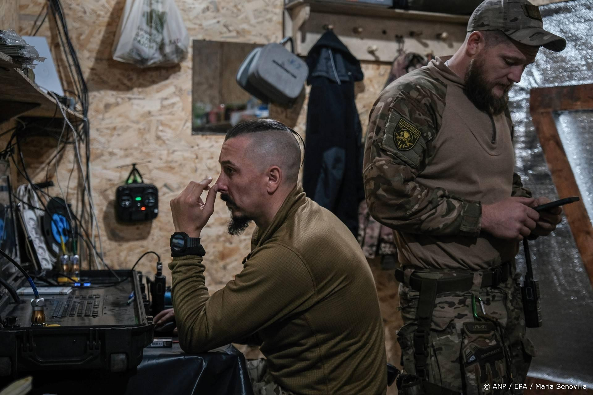 Rusland roept Oekraïense troepen op tot overgave in Pokrovsk en Kupiansk