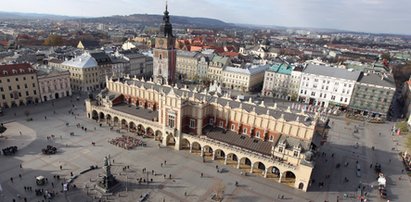 Zrobili perfumy o zapachu Krakowa! Czym pachną?