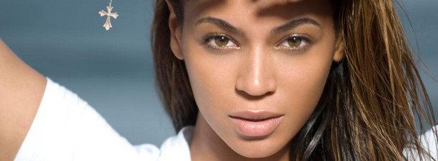 Beyonce Knowles, była wokalistka zespołu Destiny's Child i narzeczona amerykańskiego rapera i muzycznego producenta Jay Z