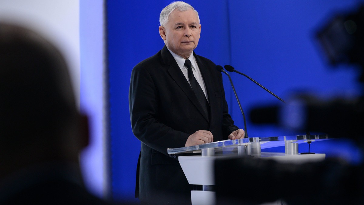 Jarosław Kaczyński