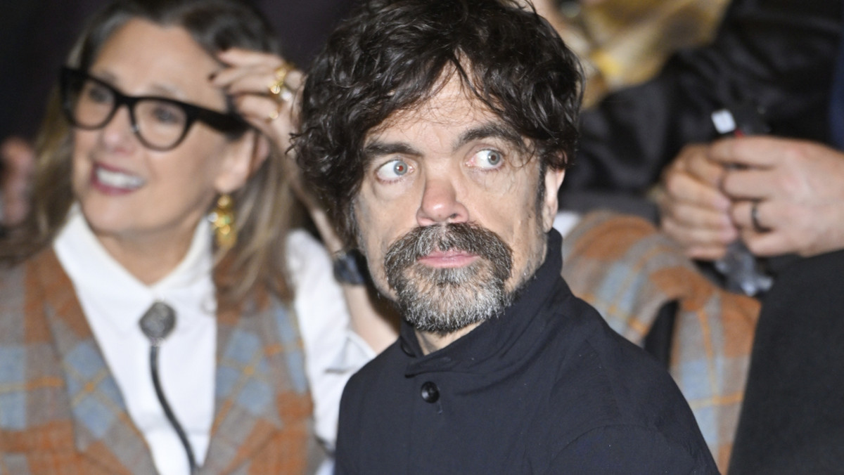 Peter Dinklage