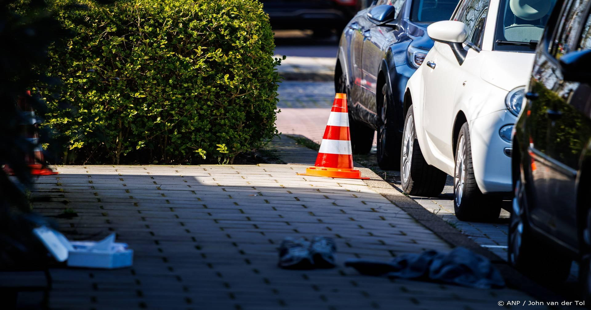 Verdachte aanslag politiemedewerker Schoonhoven opgepakt in Duitsland