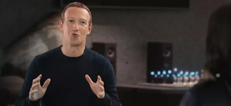 Mark Zuckerberg kupuje tę samą książkę wszystkim pracownikom tworzącym metaversum. Jaką i po co?