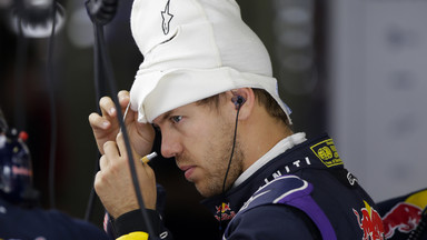 F1: Vettel dementuje pogłoski o przejściu do Ferrari