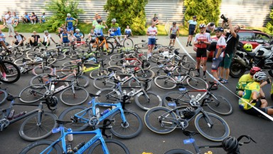 Ranking miast przyjaznych rowerom. Brak polskich miast w czołówce