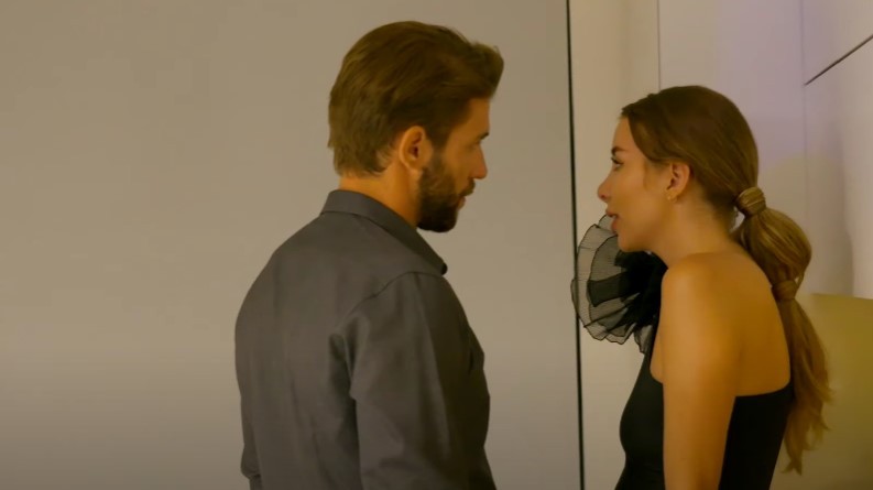 Petranu v Ruži pre nevestu zobrala do parády Tomášova mama Ingrid.