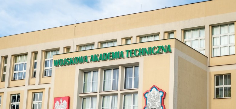 Afera w Wojskowej Akademii Technicznej. 8 podchorążych z zarzutami