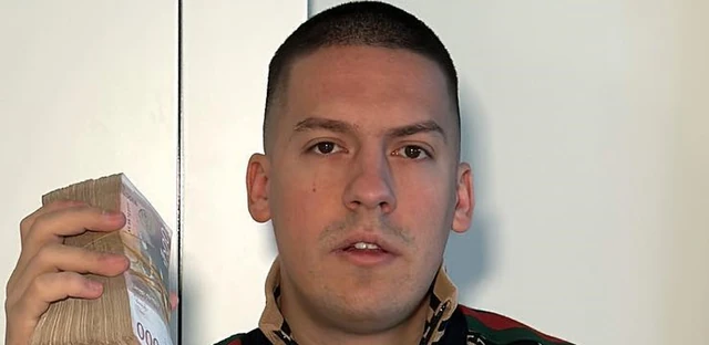 KOMŠINICA Bake Praseta je ova STARLETA! Evo šta je rekla o njegovoj novoj devojci!