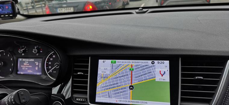 Jeszcze tylko kilka dni – nawigacje samochodowe mogą przestać działać!