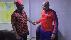 Nnamdi Kanu told me he's sad over killings, sit-at-home order in Southeast - Soludo