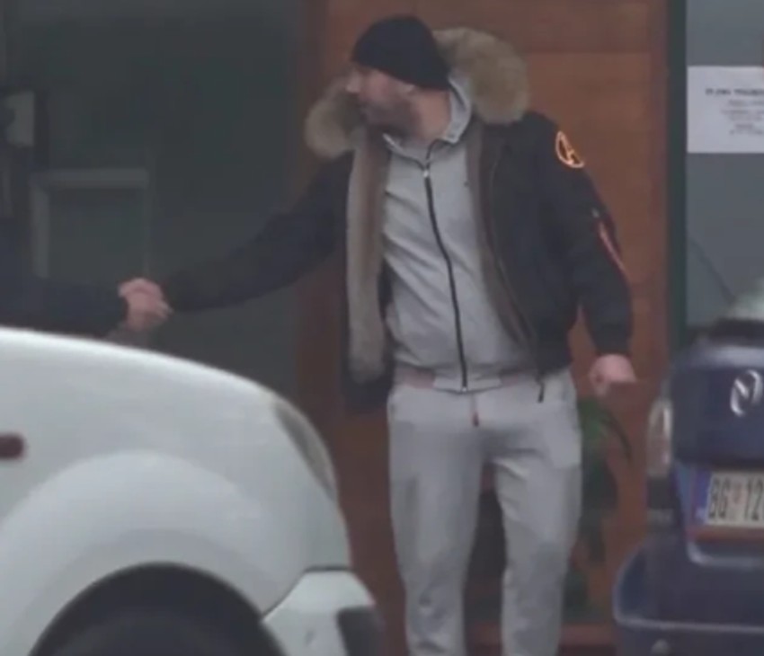 Dečko Milice Todorović