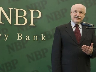 Witold Koziński NBP