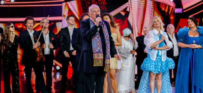 Gratka dla fanów Jacka Cygana. TVP pokaże poruszający dokument