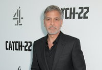 George Clooney kórházba került: legújabb filmje miatt rengeteget fogyott, amit a szervezete nem bírt