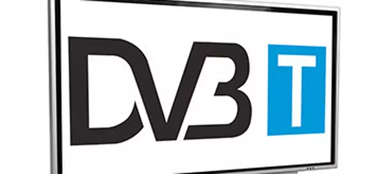 Telewizja cyfrowa DVB-T - jak przygotować się do odbioru
