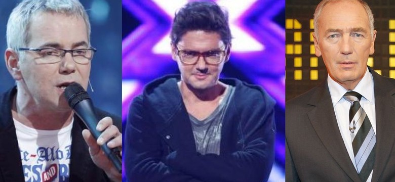 Najpopularniejsze show w TV. Janowski i Strasburger lepsi od Wojewódzkiego