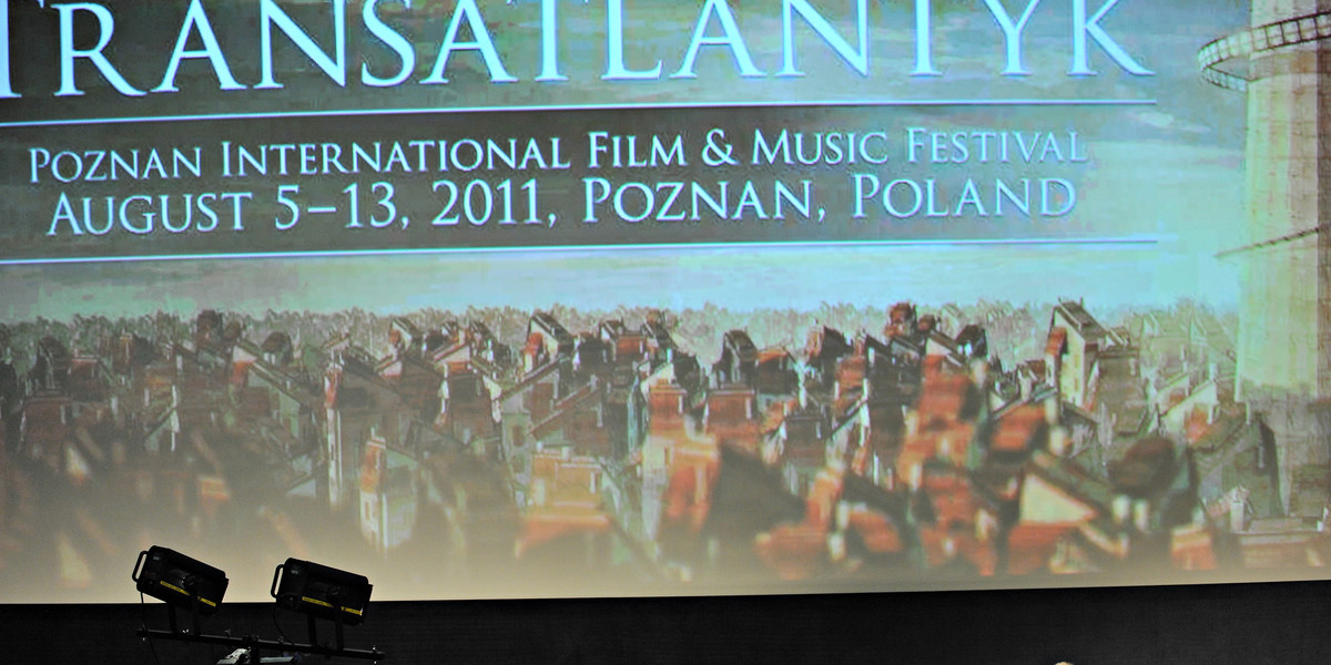 Transatlantyk Festival Poznań