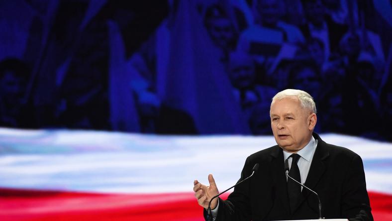 Jarosław Kaczyński