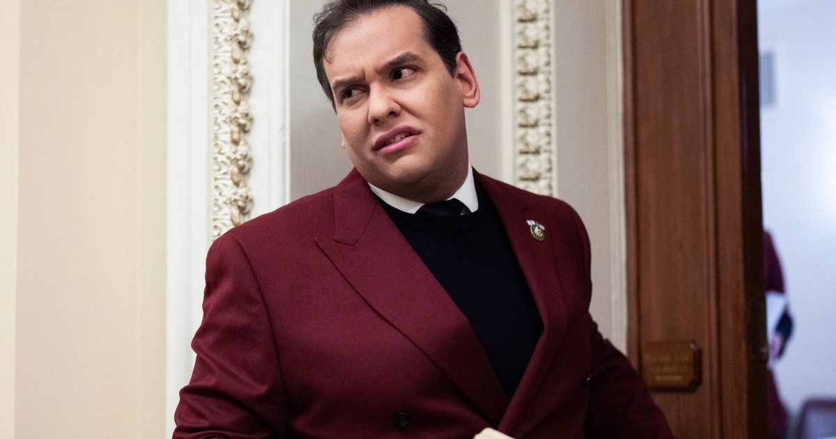 New York's 'Son of Sam' law won't stop George Santos from making bank ...