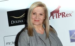 Aktorka Sylwia Wysocka złożyła zawiadomienie o uszkodzeniu ciała i kradzieży