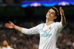 Cristiano Ronaldo rozstał się z Realem Madryt. Portugalczyk piłkarzem Juventusu Turyn