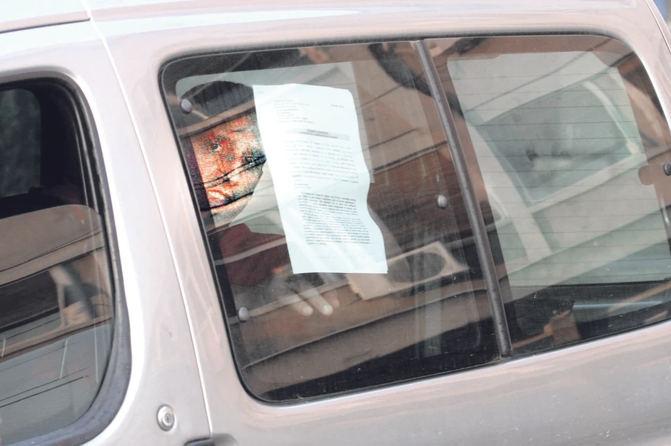 Kristijan nam je pokazao izjavu