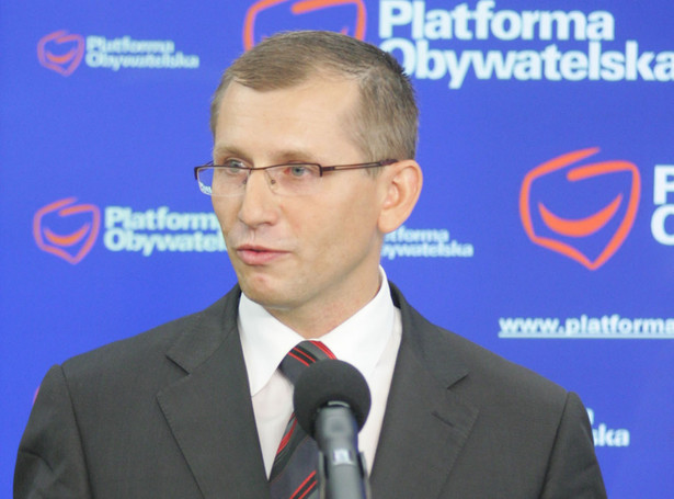 Minister Kwiatkowski bez winy. Śledztwo umorzone