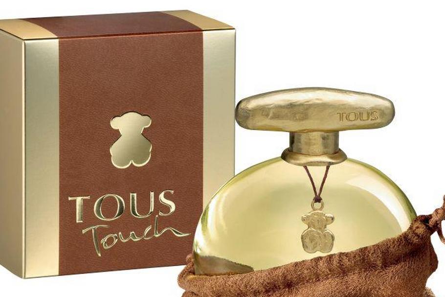 Perfumy Tous Touch