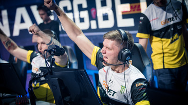 NaVi pierwszym finalistą FACEIT Major